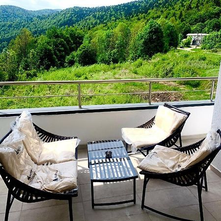 Relax View Ap With Private Parking Apartment Sinaia Ngoại thất bức ảnh