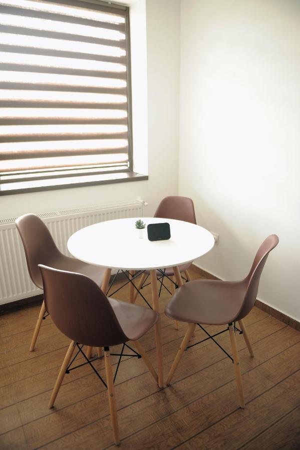 Relax View Ap With Private Parking Apartment Sinaia Ngoại thất bức ảnh
