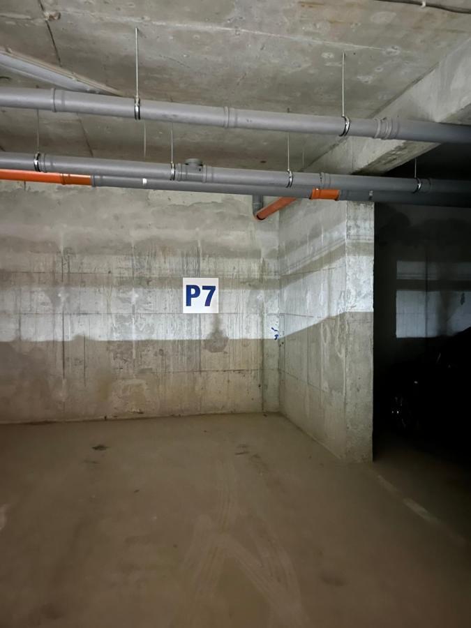 Relax View Ap With Private Parking Apartment Sinaia Ngoại thất bức ảnh