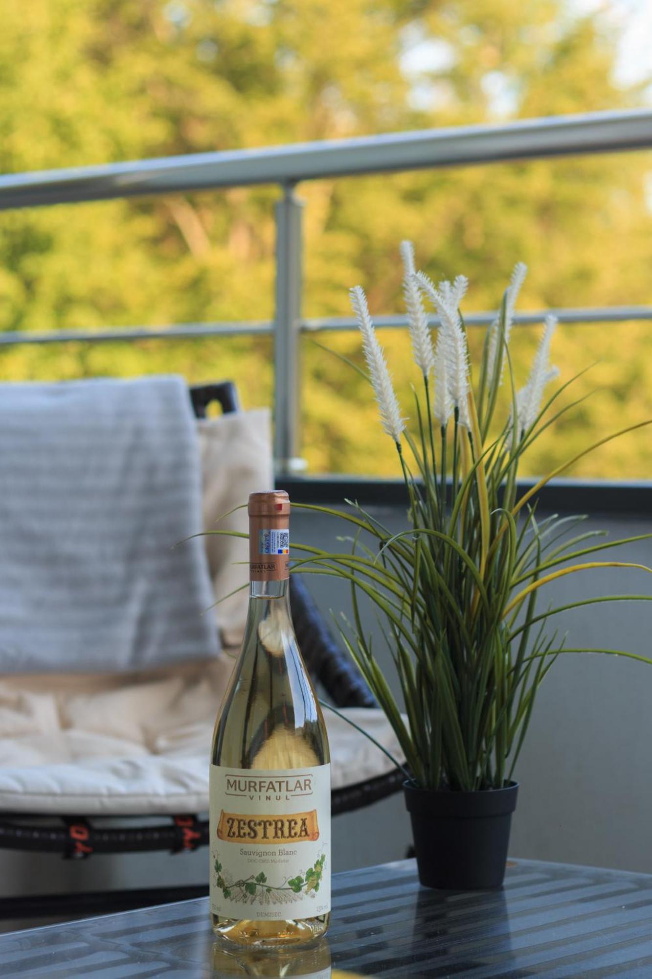 Relax View Ap With Private Parking Apartment Sinaia Ngoại thất bức ảnh