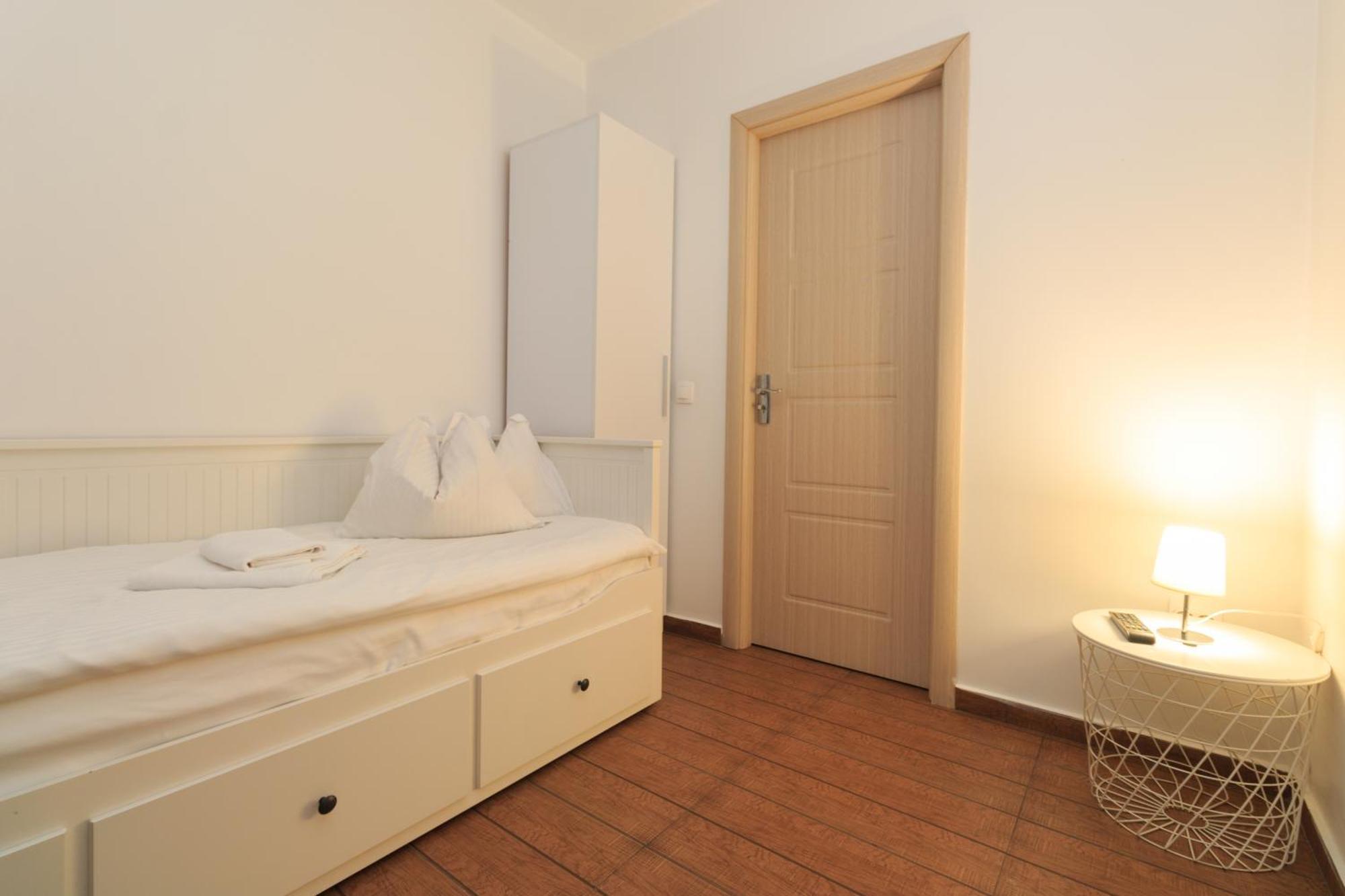 Relax View Ap With Private Parking Apartment Sinaia Ngoại thất bức ảnh
